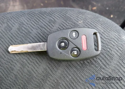 2006 Honda Cr-V Lx z USA, uszkodzony, nr VIN SHSRD78586U434299